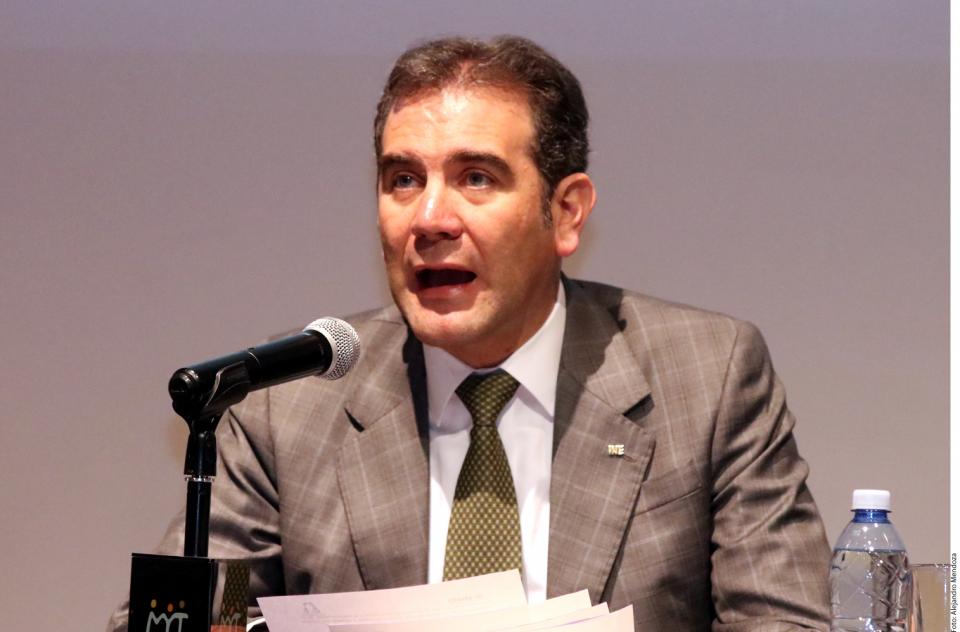 04Bahía Tema del Día Piden a partidos y candidaturas esperar resultados oficiales