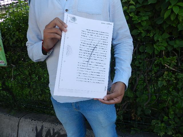 04y05Bahía (8) Reprobarán algún acto violento en la ciudad por tema de Uber