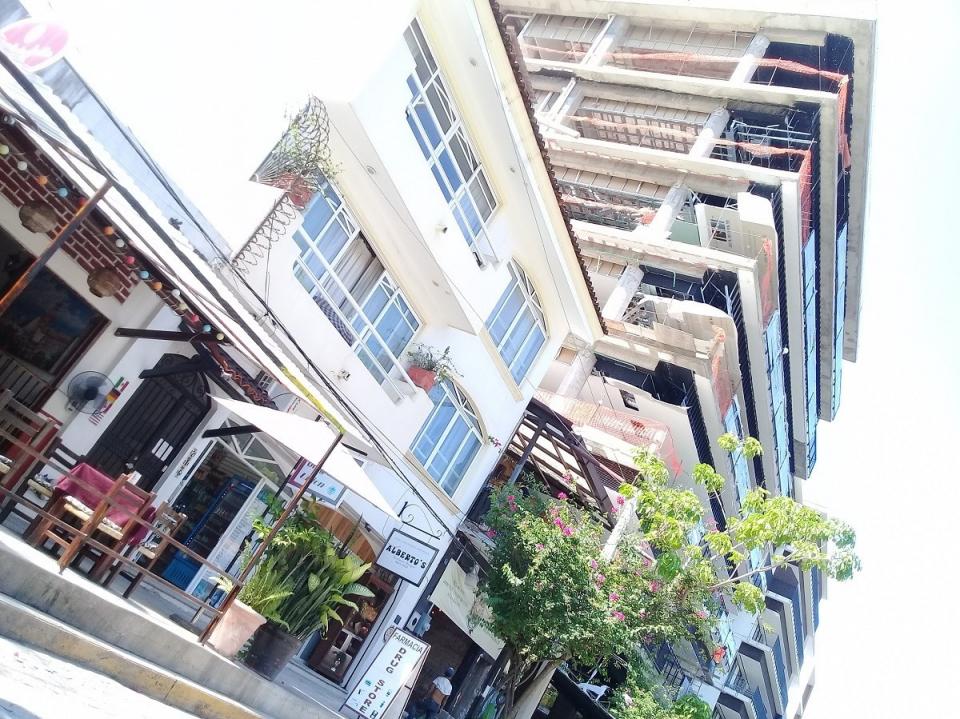 04y05Bahía (9) Alcanzan los 100 años a modificar el “pueblito típico” de Puerto Vallarta
