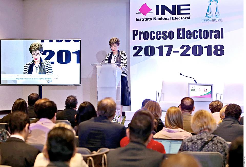 04y05Bahía Tema del Día (1) Ofrece TEPJF certeza al calificar comicios