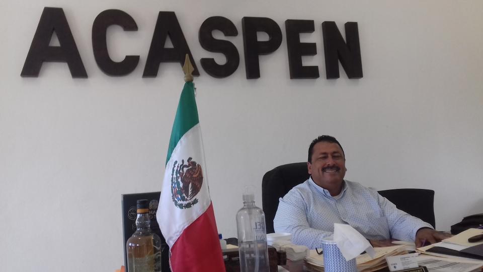10y11Bahía (1) Antonio Echevarría, debe correr a su secretario de gobierno: de Los Santos