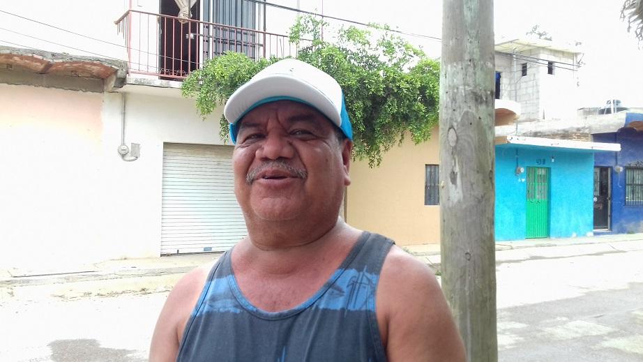 12y13Bahía (2) Rescata el ejido de Porvenir al Comité de Agua de todos sus problemas