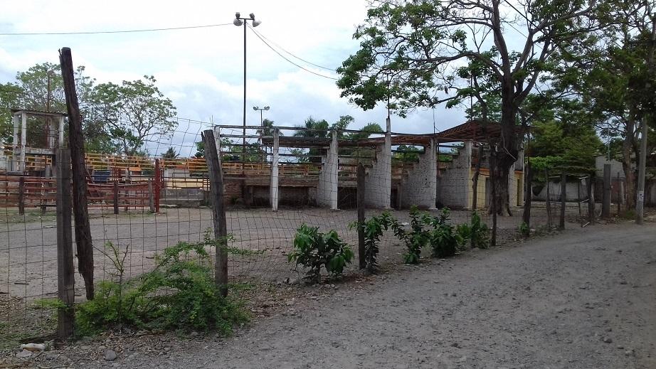 12y13Bahía (3) Crean proyecto, para hacerle justicia a COBAEN y al ejido Porvenir