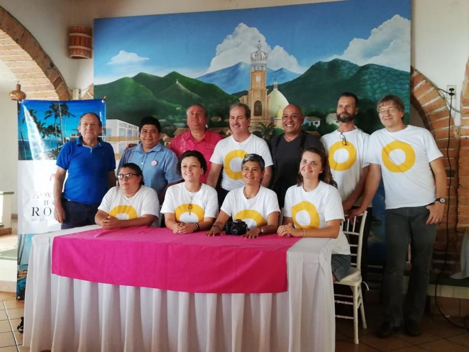 12y13Bahía (3) Invitan a la Exposición Fotográfica “100 años 70 Imágenes en el Rosita”