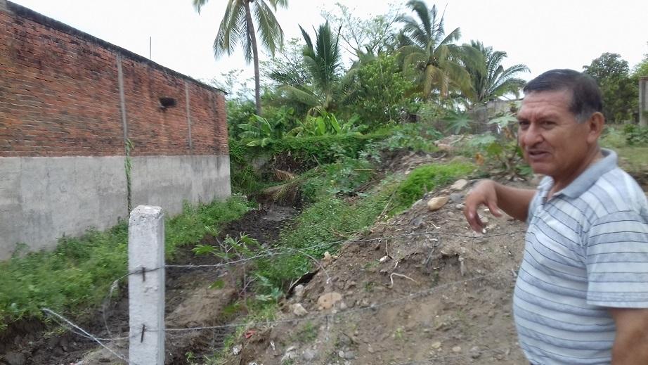 12y13Bahía (4) San Juan con riesgo de inundación, por construcciones en drenes
