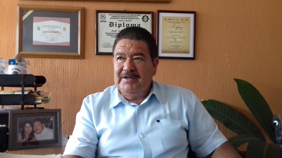 12y13Bahía (5) Este 25 de junio inician clausuras de ciclo escolar