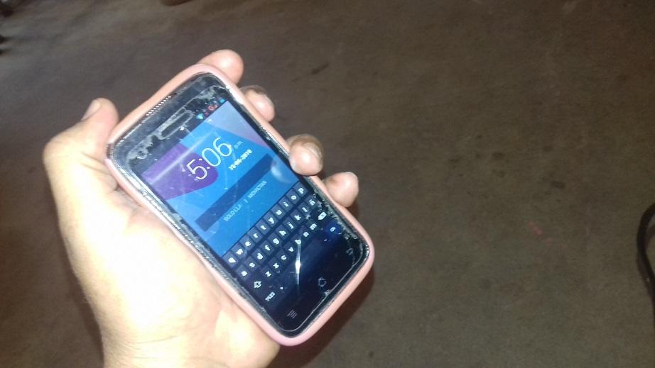 12y13Bahía (5) Asustan a tres familias con llamadas de extorsión