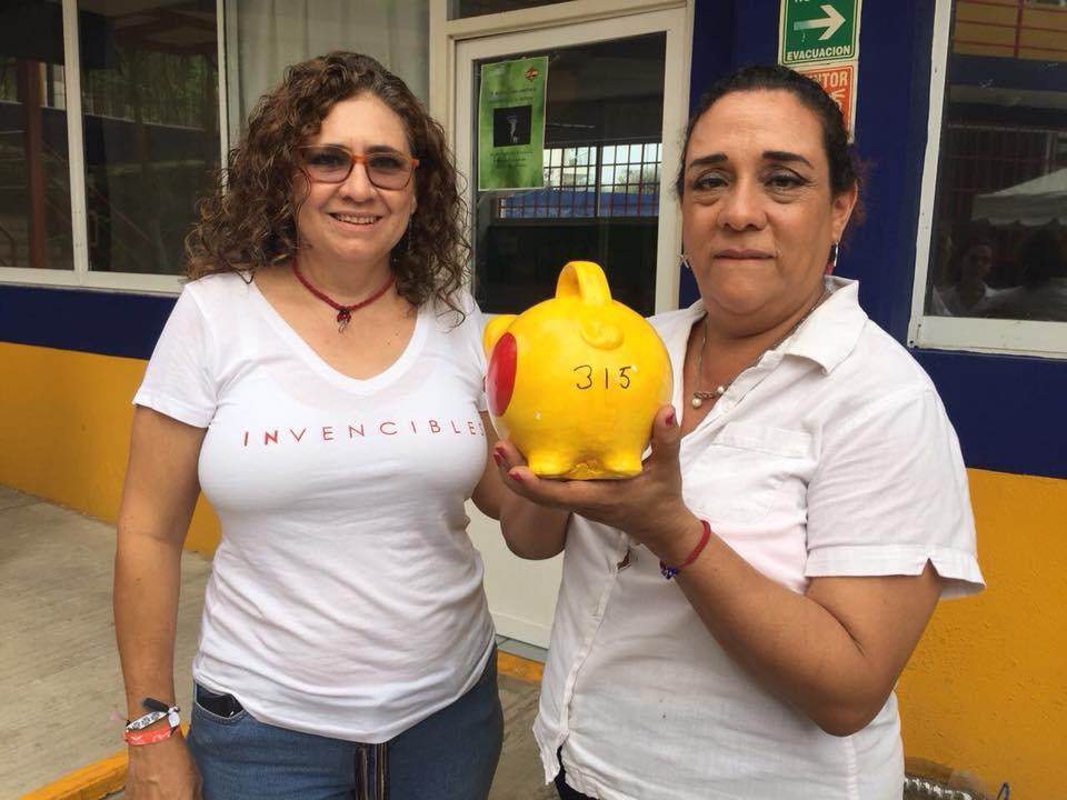 12y13Bahía (6) Invitan a donar a la campaña de “Invencibles Perrón”