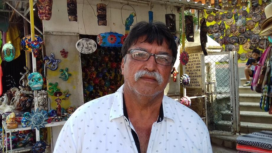 12y13Bahía (7) Empieza a socializarse la Mega plaza de Bucerías