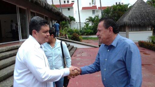 12y13Bahía04 Logra Bahía de Banderas, la certificación de 5 de sus playas