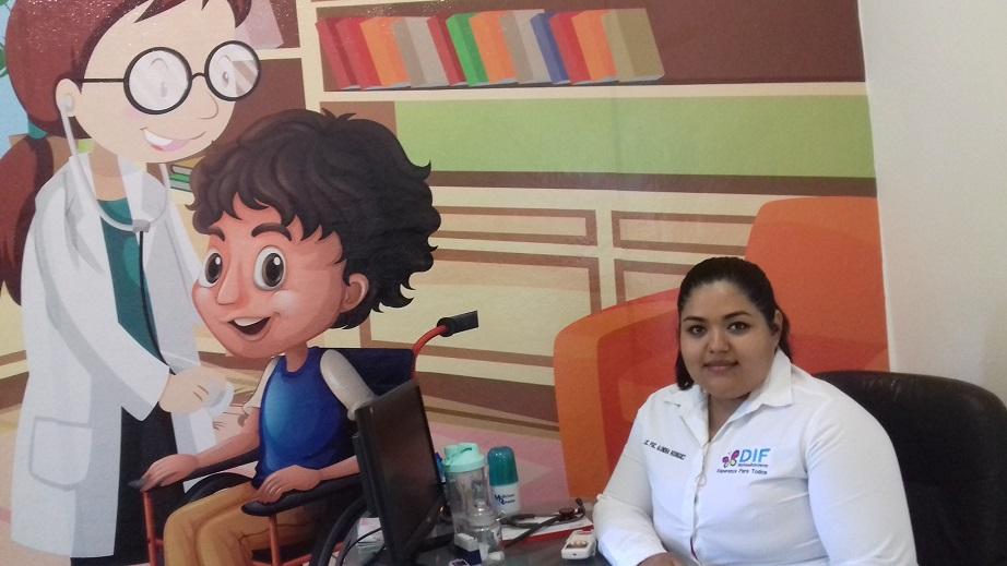14y15Bahía (3) Este viernes inicia DIF Bahía, importante curso para niños