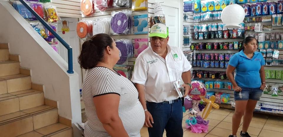 16y17Bahía (6) “Seguimos trabajando 24/7” dice Enrique Gou