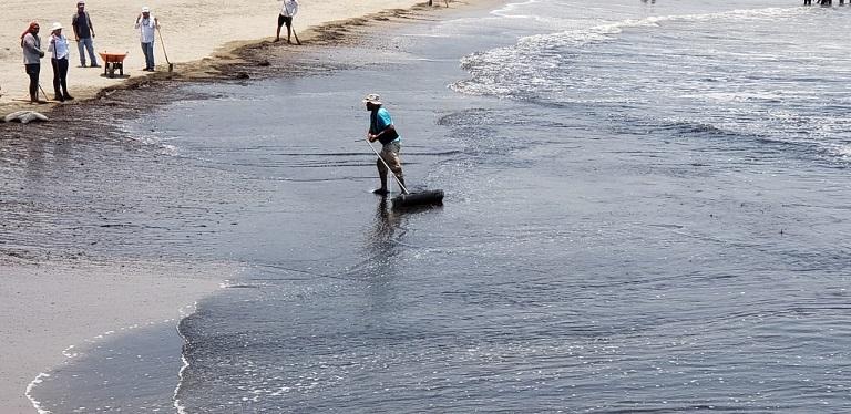 18y19Bahía (7) Logra nivel máximo de certificación la playa Nuevo Vallarta sur