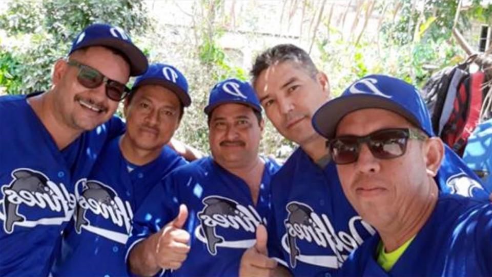 22y23Deportes (3) Delfines empata la serie final