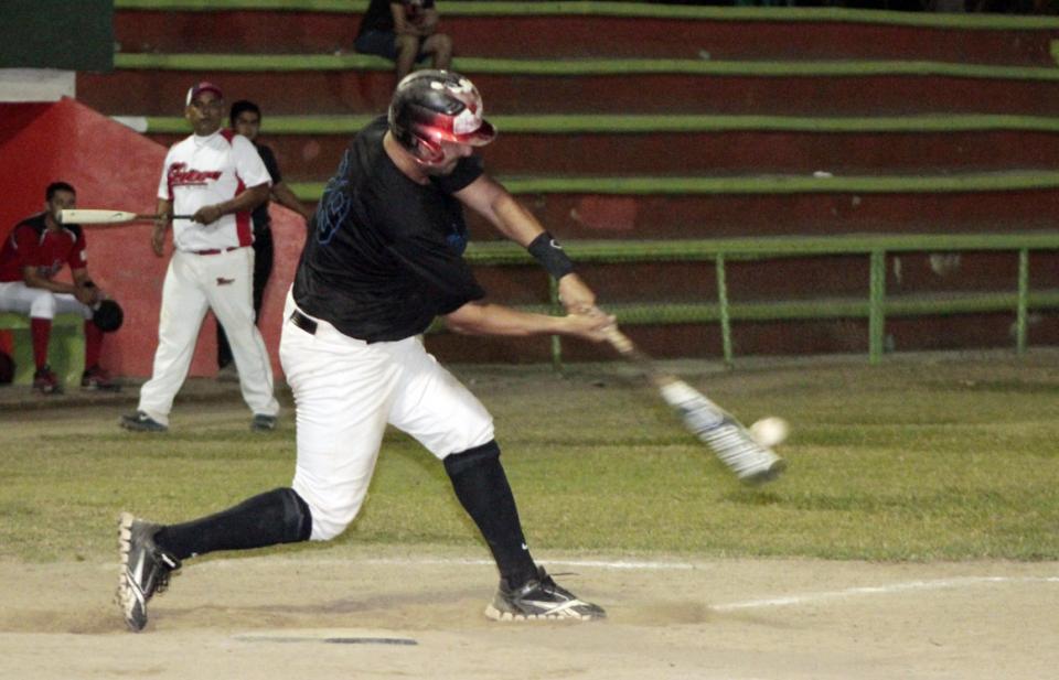 22y23Deportes (6) Jugarán jornada ocho en Valle Dorado
