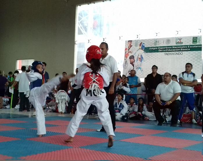 23Deportes (1) SE DESARROLLAN EN BAHÍA DE BANDERAS… Participan 32 estados en los juegos de CONDEBA