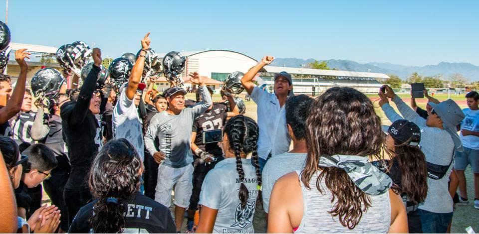 24Deportes (1) Piratas es campeón de Cufao