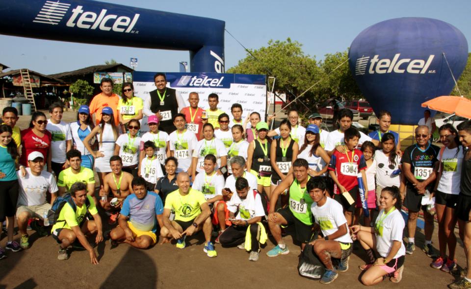 25Deportes (1) Invitan a “Correr por sus vidas”