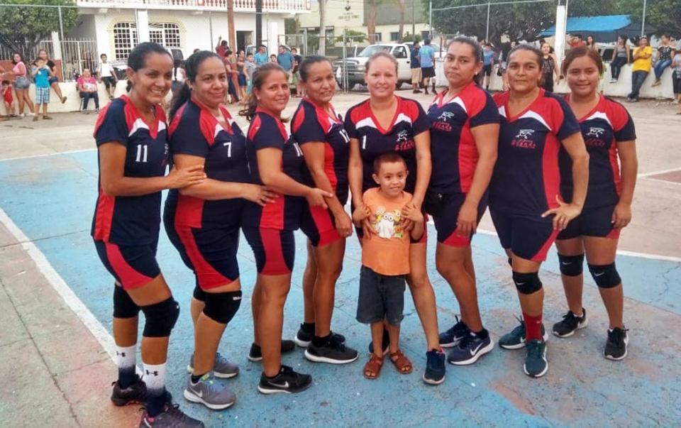25Deportes (1) Se alista la gran final
