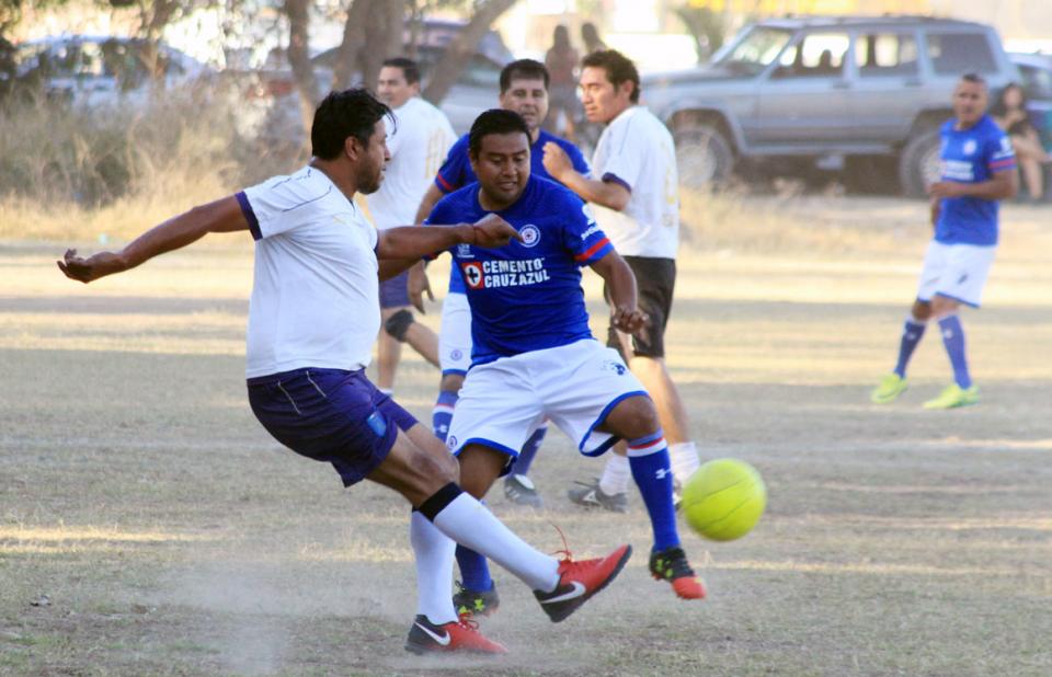 25Deportes Hoy va Allende ante Aramara