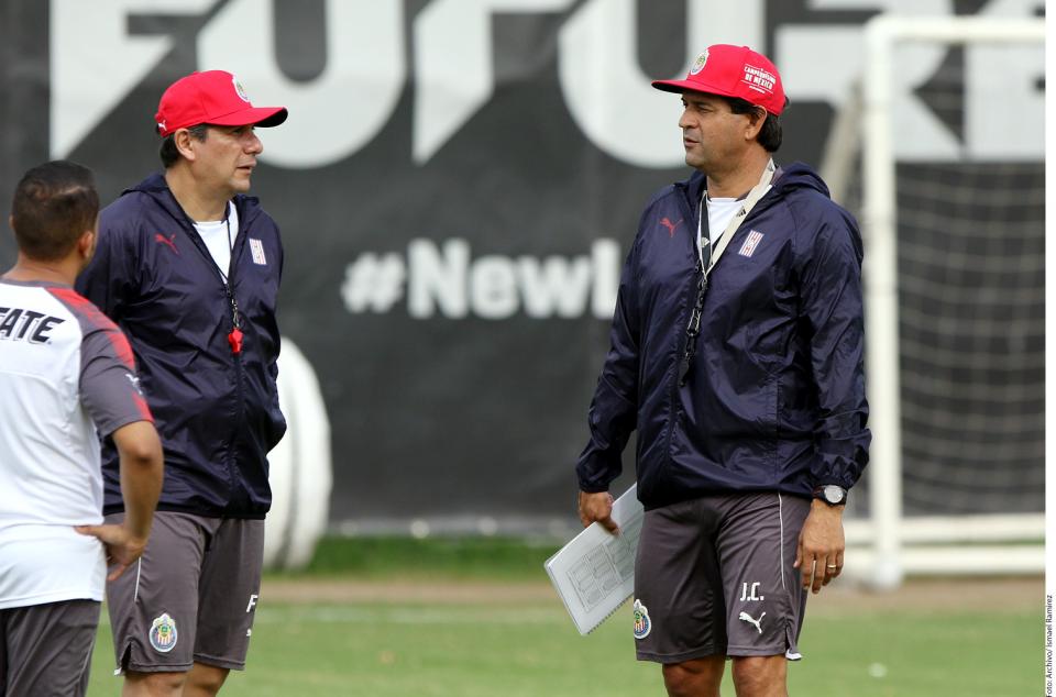 26y27Deportes (4) Debutará Cardozo el domingo