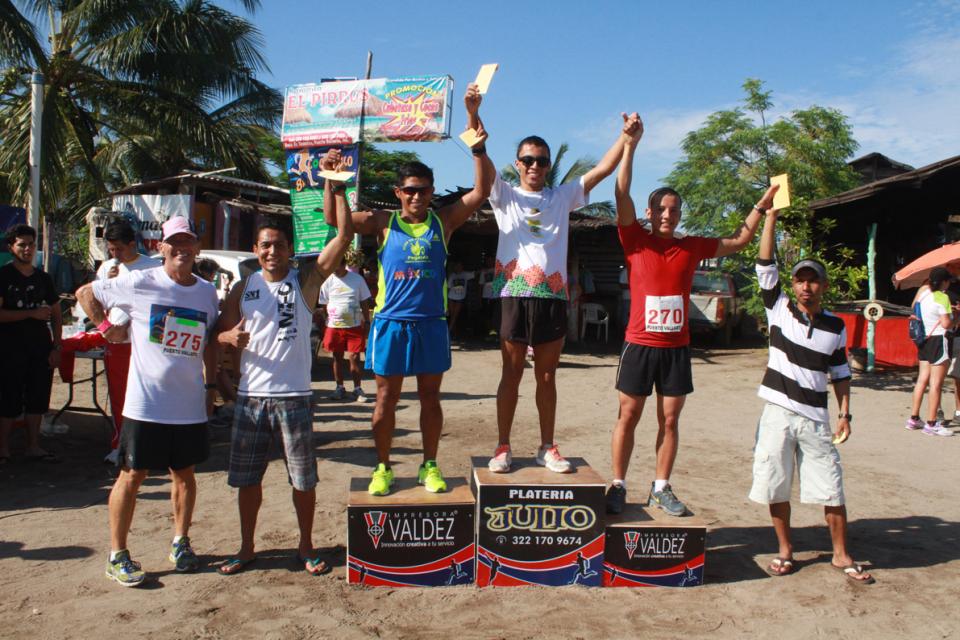 26y27Deportes (8) Inician con la cuenta regresiva