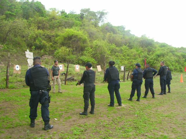 27Sucesos (2) Evalúan a Policías