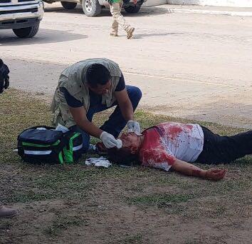 30 y 31Sucesos (2) Lo condenan a 15 años de prisión por intento de robo con violencia