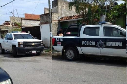 30Sucesos (2) “Levantan” a persona por “equivocación” y la liberan