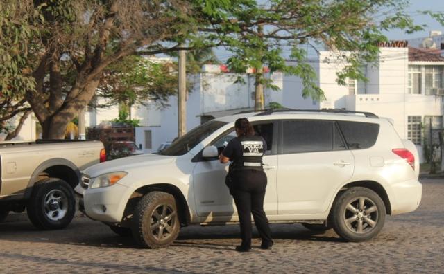 30y31Bahía (6) Levanta Tránsito más de tres mil infracciones en el mes de mayo