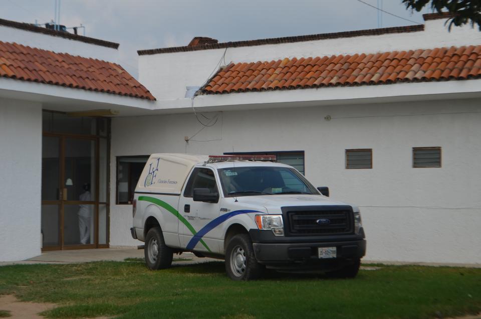 30y31Sucesos (1) Mata a su amigo: “jugando” le disparo en la cabeza