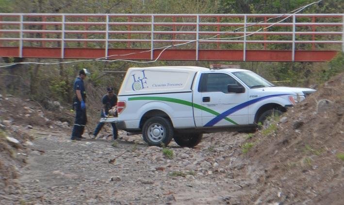 30y31Sucesos (1) Asesinaron a “El Shurpis”