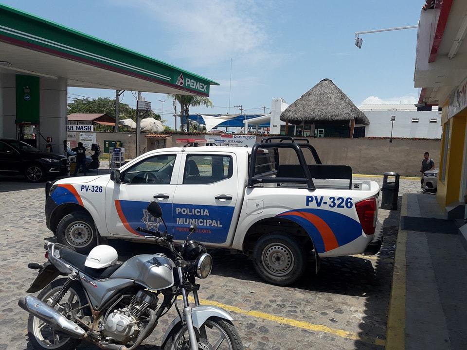30y31Sucesos (10) Roban 4 mil pesos en morralla a confiada mujer