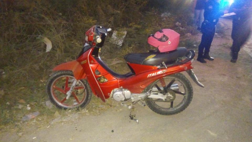 30y31Sucesos (2) Roban Uber y dejan a chofer abandonado