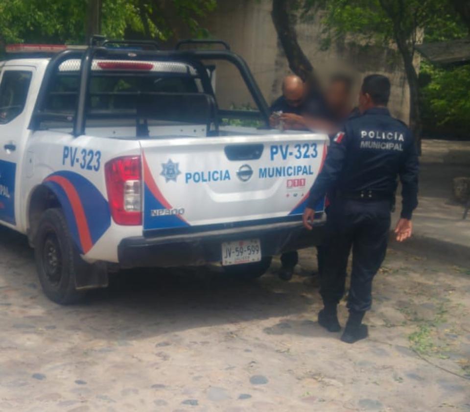 30y31Sucesos (3) Policía Municipal intensifica acciones de prevención del delito