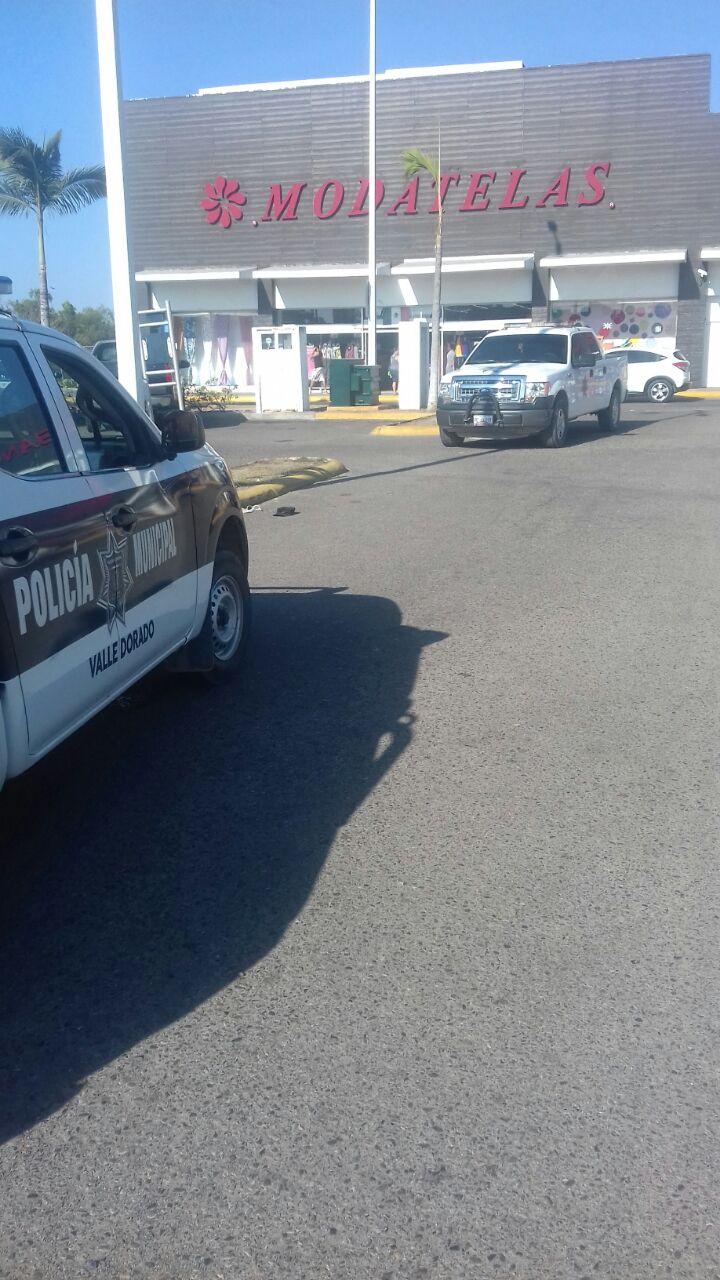 30y31Sucesos (3) Roban caja de medicamento valuada en 50 mil pesos