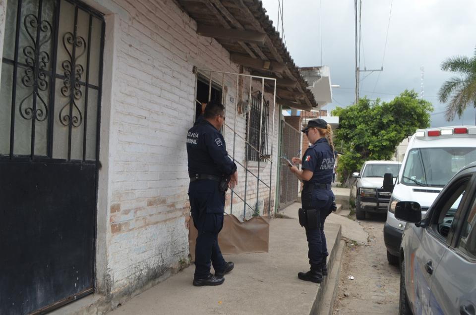 30y31Sucesos (4) Agreden a mujer y la dejan inconsciente