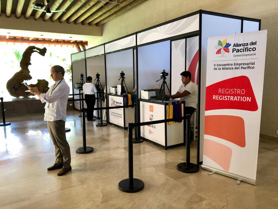 Alianza del Pacífico, lista con mensaje para Estados Unidos Hoy, arranca la cumbre de la Alianza del Pacífico