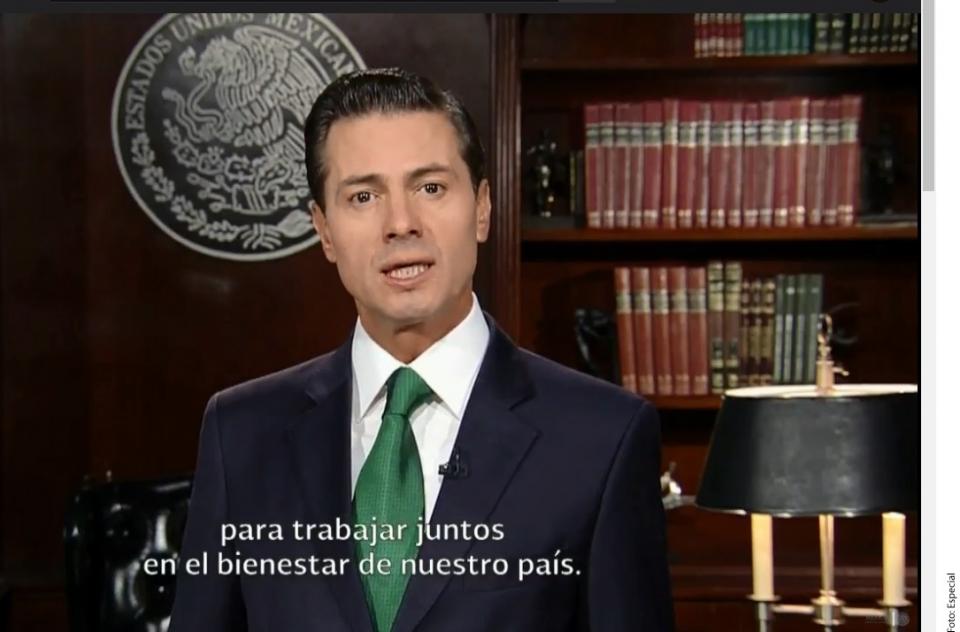 04y05Bahía (3) ... Y plantea EPN transición ordenada