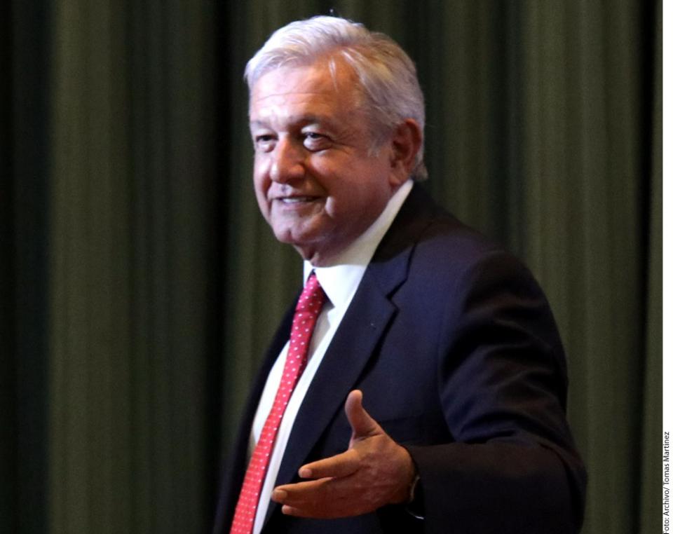 04y05Bahía Tema del Día (1) Propone AMLO a Trump carta de entendimiento