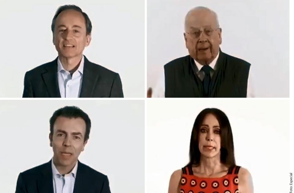 04y05Bahía Tema del Día (3) Plantean empresarios apoyo a gestión de AMLO
