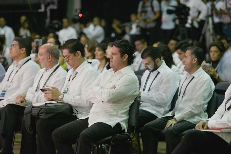 12y13Bahía (1) Beneficiado Jalisco con la realización de la Cumbre Alianza del Pacífico