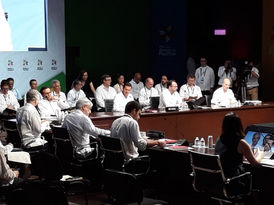 12y13Bahía (2) Está en la mira, Vallarta, de todos los países: Sedeco