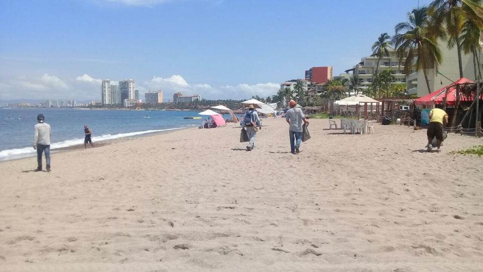 12y13Bahía (3) Aumentará la generación de basura hasta en un 30% en vacaciones