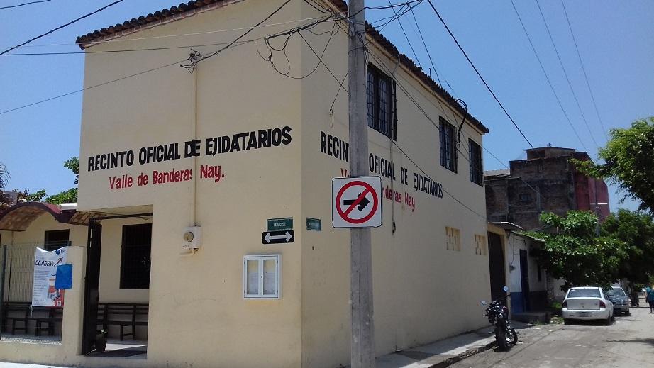 16y17Bahía (4) Al fin se va a dar la regularización en el ejido de Valle de Banderas