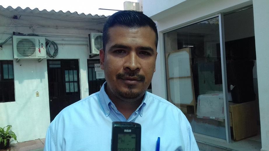 16y17Bahía (5) Trabaja el Ayuntamiento de Bahía, en la regularización de predio de escuelas