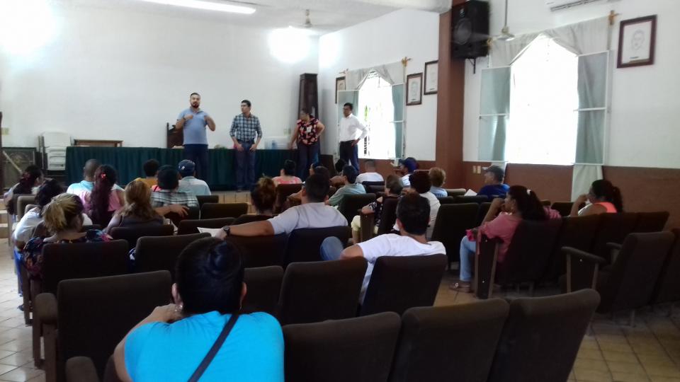 18y19Bahía (1) Ofrece IPROVINAY programa de vivienda a gente en pobreza