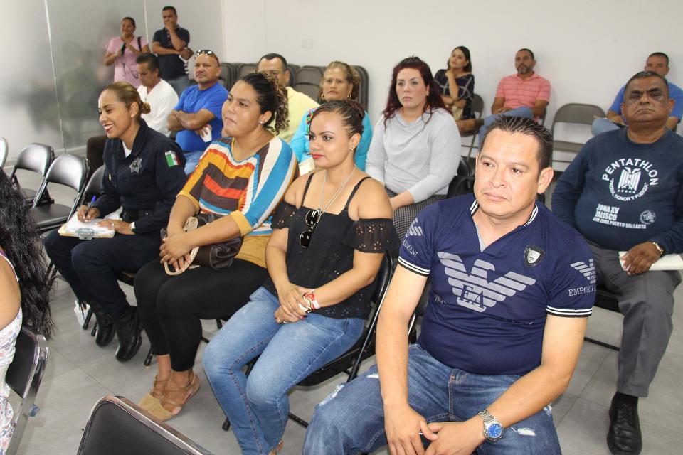 18y19Bahía (5) Excelente respuesta al curso de Delitos Ambientales