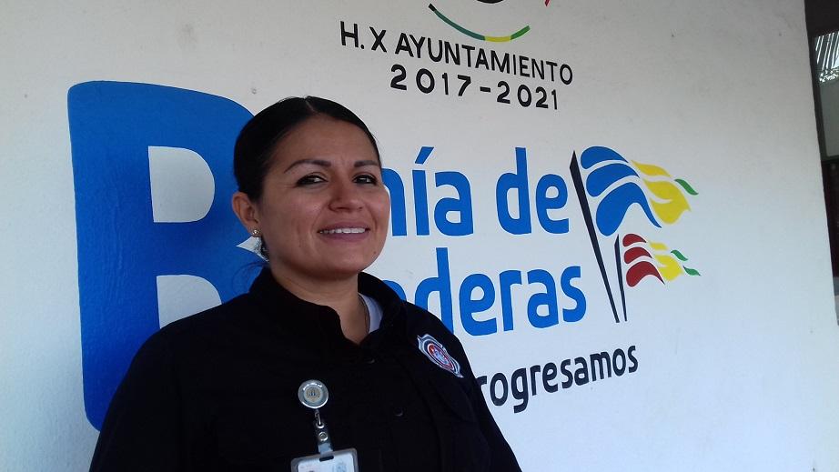 18y19Bahía (8) El trabajo de prevención, ha evitado que las lluvias registren daños
