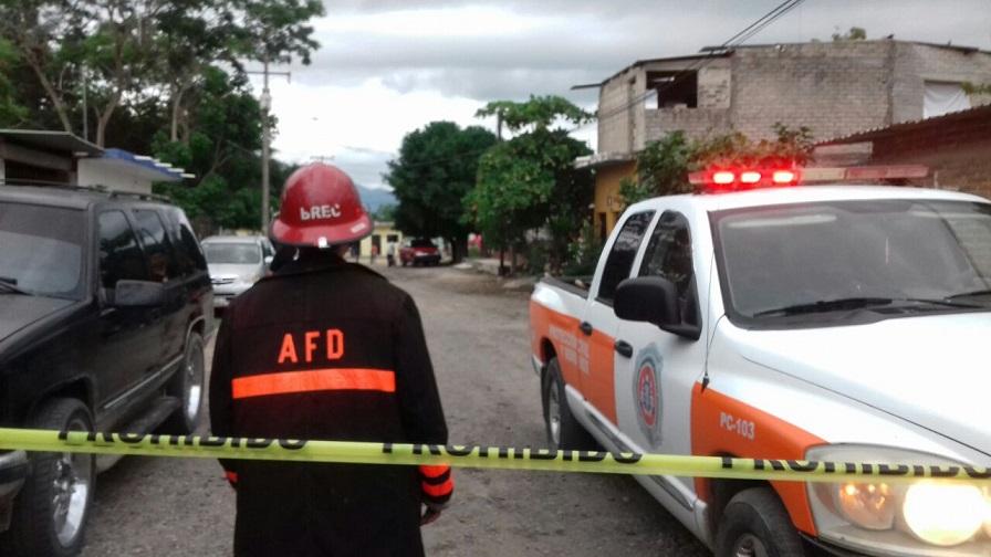 18y19Bahía (9) Abejas atacaron a vecinos de San José del Valle